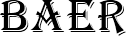 BAER