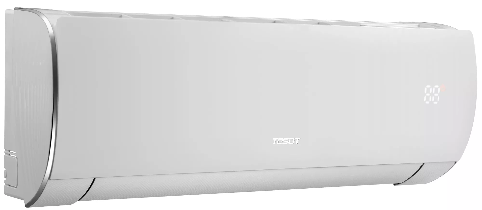 Tosot: Сплит-системы нового поколения Tosot: Сплит-системы нового поколения
