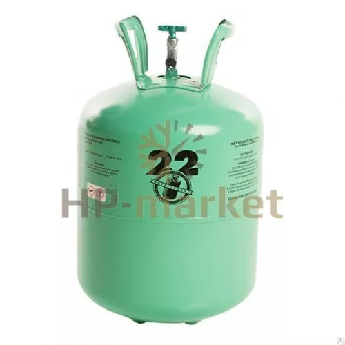 freon-22