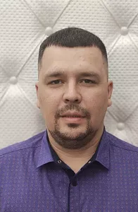 Алфимов Петр Николаевич